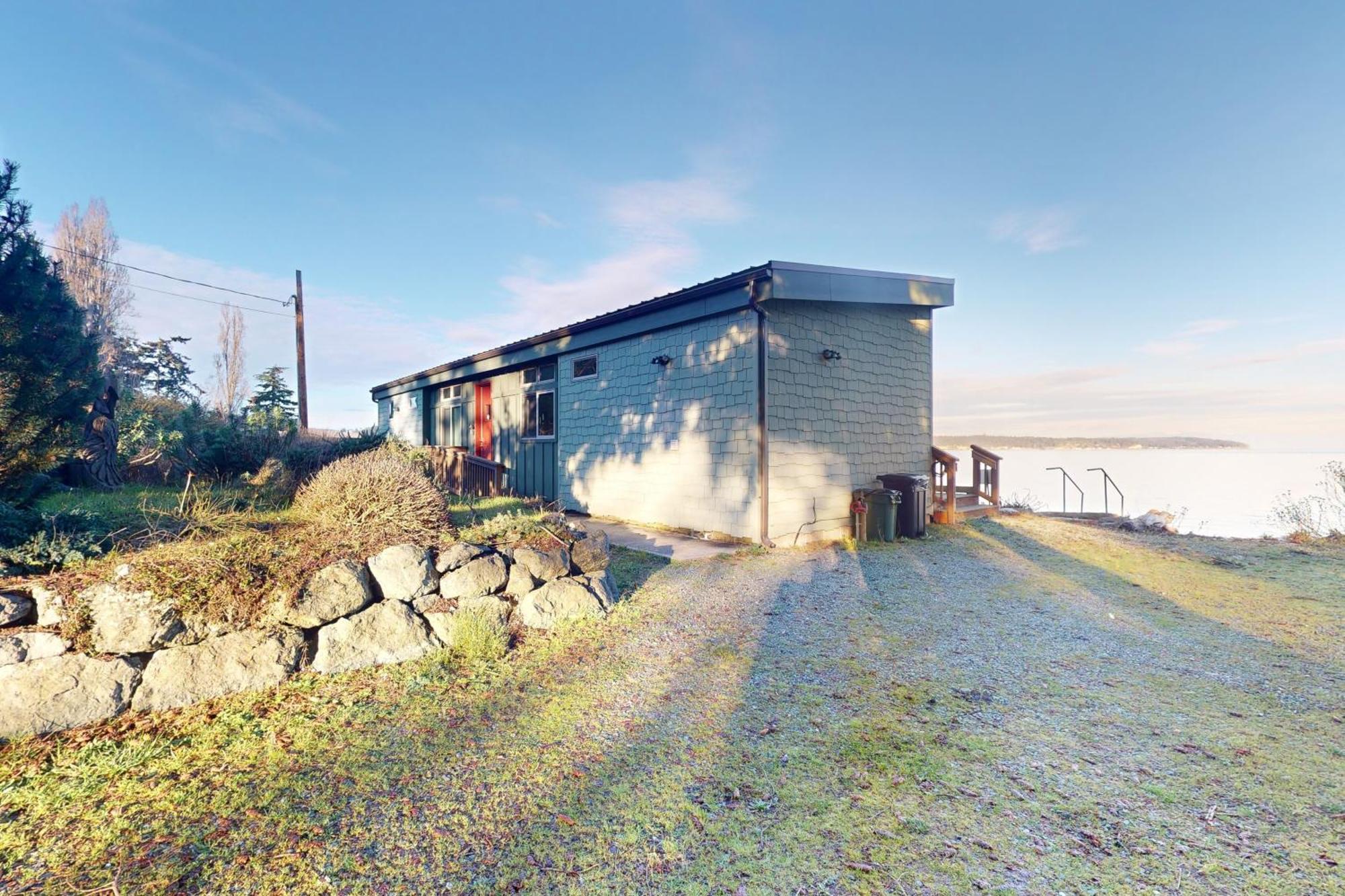 Wonder House Villa Coveland Exteriör bild