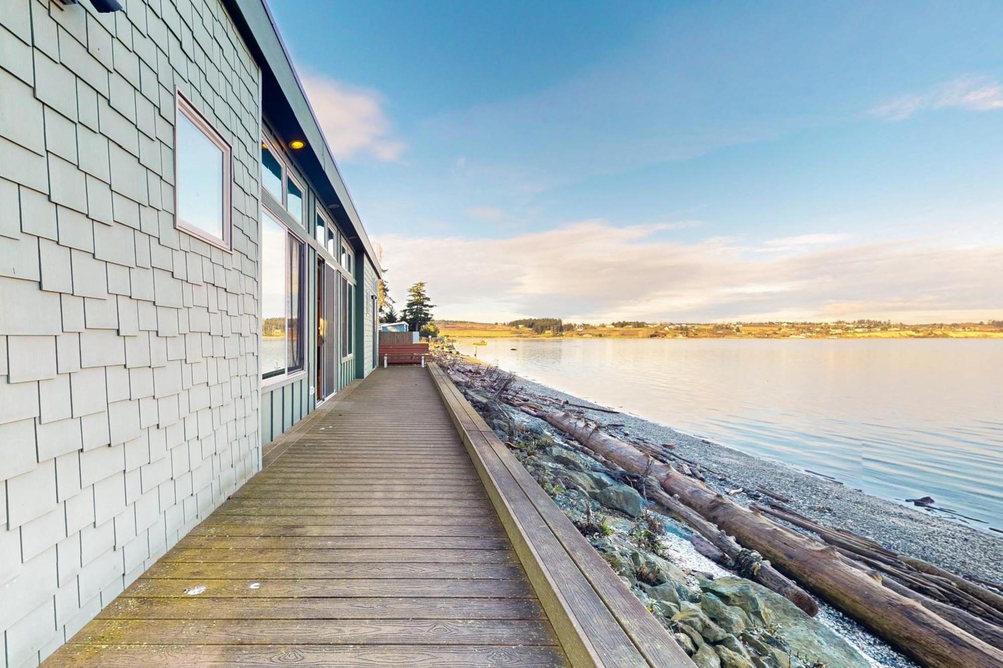 Wonder House Villa Coveland Exteriör bild